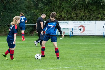 Bild 11 - Frauen TSV Wiemersdorf - FSC Kaltenkirchen : Ergebnis: 0:12